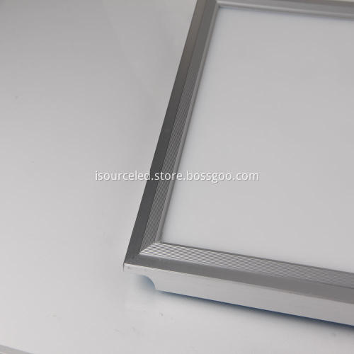 Quality 1x2 led flat panel for commercial lighting